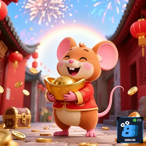 Jogos de cassino online - qq888