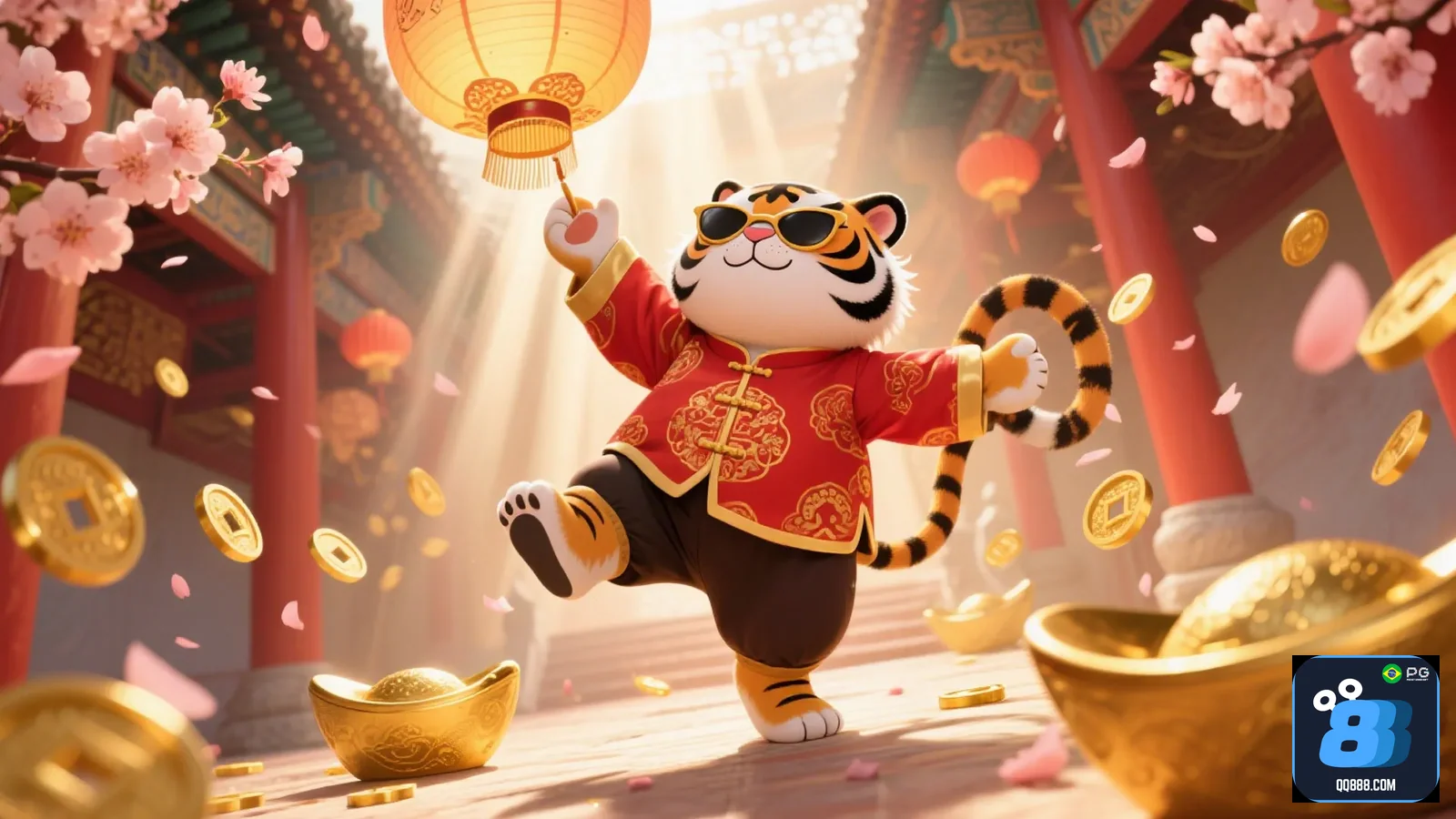 Imagem de cassino VIP - qq888