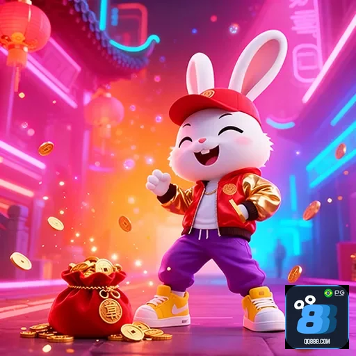 Jogos de cassino online - qq888